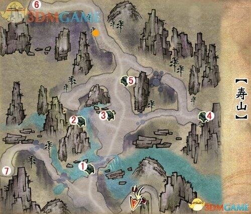 《轩辕剑6》图文攻略 全宝箱攻略全支线攻略全剧情攻略-17173

《轩辕剑6》专区