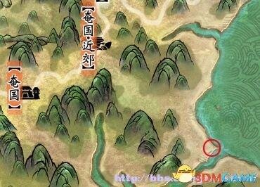 《轩辕剑6》图文攻略 全宝箱攻略全支线攻略全剧情攻略-17173《轩辕剑6》专区