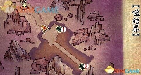 《轩辕剑6》图文攻略 全宝箱攻略全支线攻略全剧情攻略-17173《轩辕剑6》专区