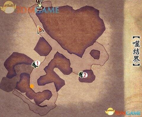 《轩辕剑6》图文攻略 全宝箱攻略全支线攻略全剧情攻略-17173《轩辕剑6》专区