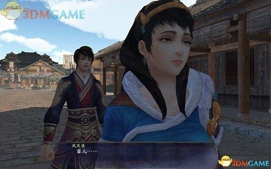 《轩辕剑6》图文攻略 全宝箱攻略全支线攻略全剧情攻略-17173《轩辕剑6》专区