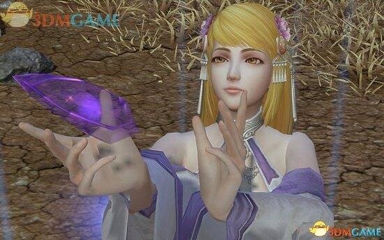 《轩辕剑6》图文攻略 全宝箱攻略全支线攻略全剧情攻略-17173《轩辕剑6》专区