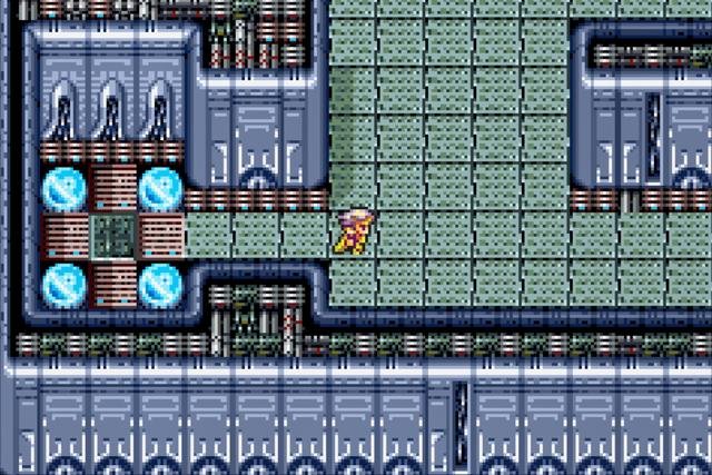 最终幻想4单机版攻略