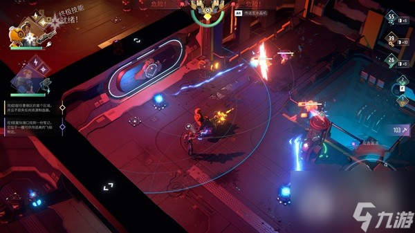 无尽地牢背景设定介绍及玩法解析指南