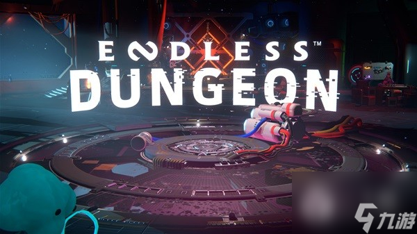 无尽地牢背景设定介绍及玩法解析指南