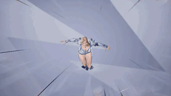 漫威争锋,白皇后,新皮肤,漫威争锋