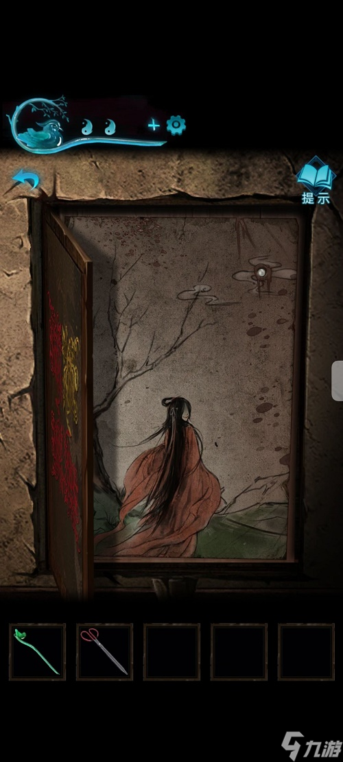 纸嫁衣3鸳鸯债通关图文攻略 具体介绍