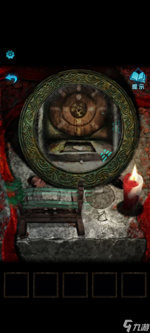 纸嫁衣3鸳鸯债通关图文攻略 具体介绍