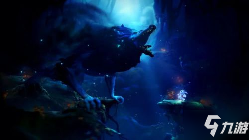 奥日与萤火意志精灵试炼BUG解决方法 精灵试炼卡关解决方法 奥日与萤火意志精灵试炼BUG解决方法 精灵试炼卡关解决方法