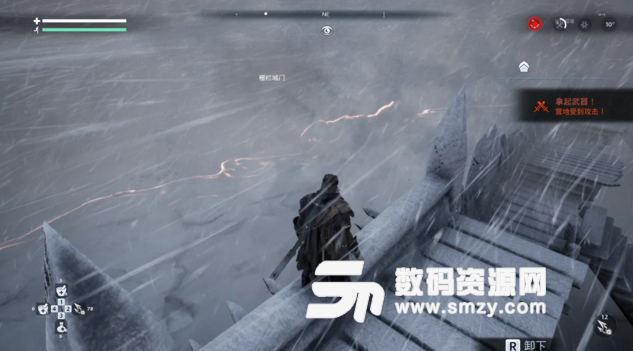 归于沉寂一周目无敌存档下载