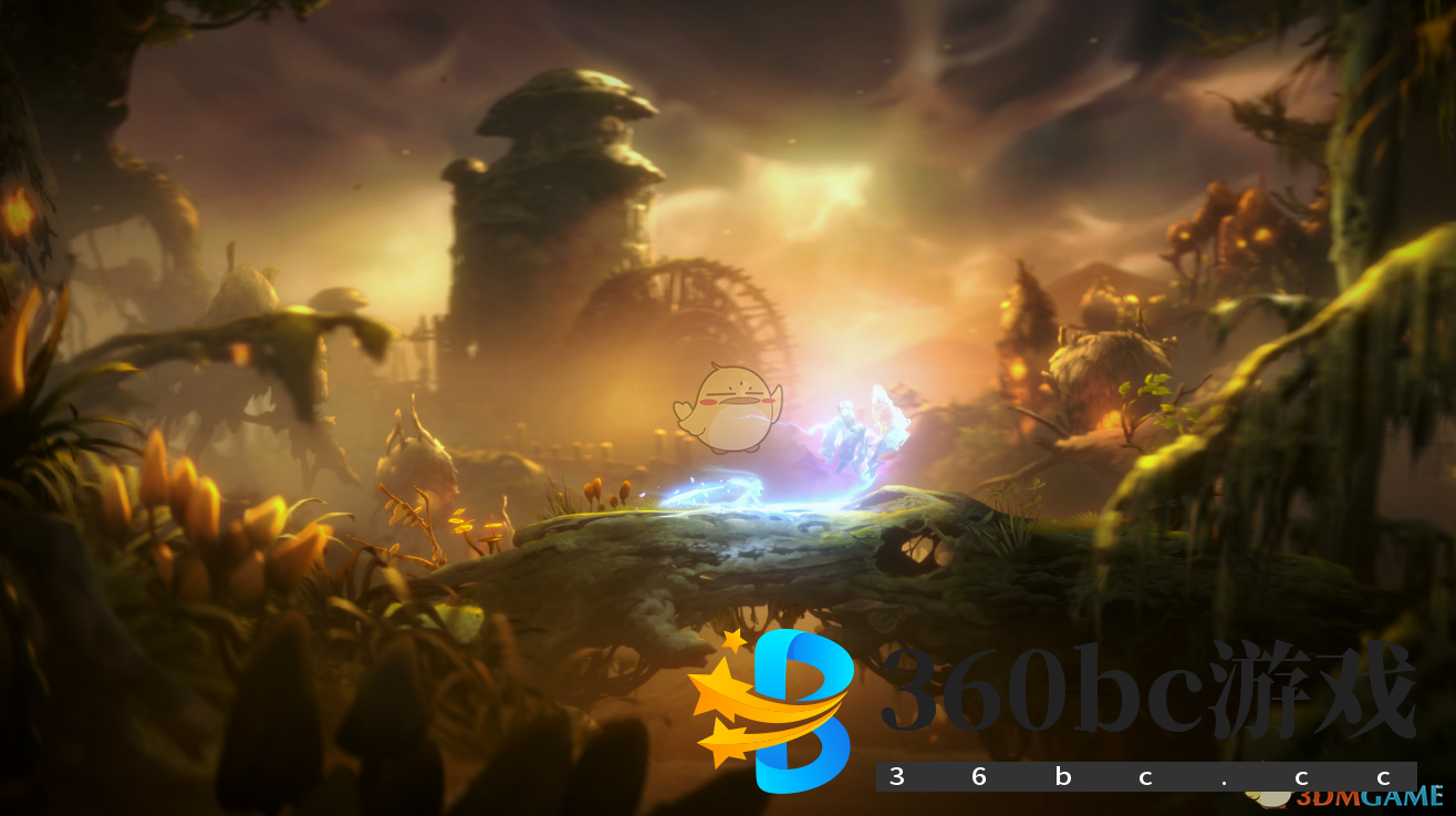 《奥日与萤火意志》奥秘作用介绍