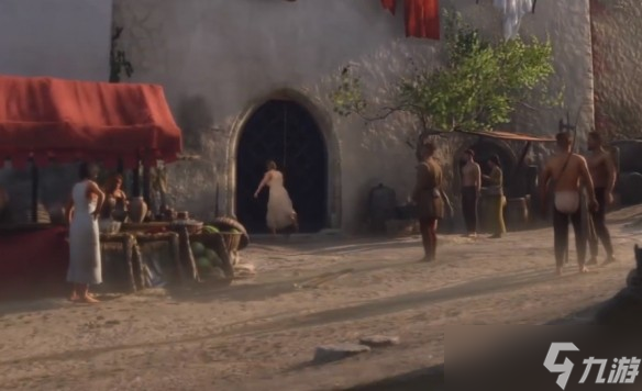 天国拯救2凯瑟琳攻略答案选择-天国拯救2凯瑟琳攻略问题怎么答