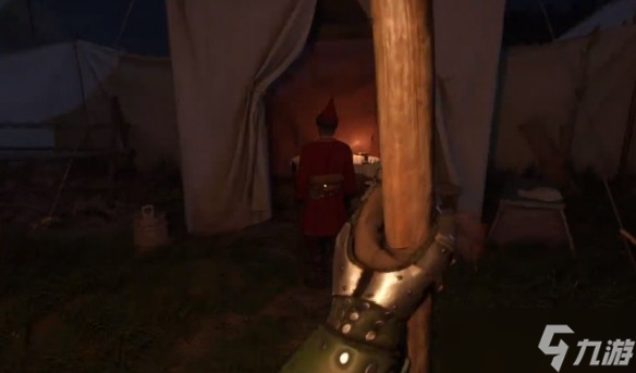 天国拯救2凯瑟琳攻略答案选择-天国拯救2凯瑟琳攻略问题怎么答