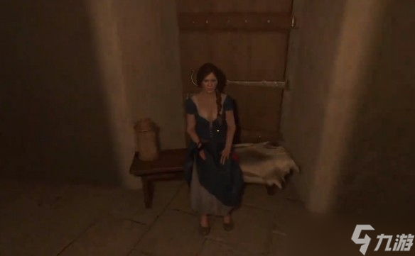 天国拯救2凯瑟琳攻略答案选择-天国拯救2凯瑟琳攻略问题怎么答