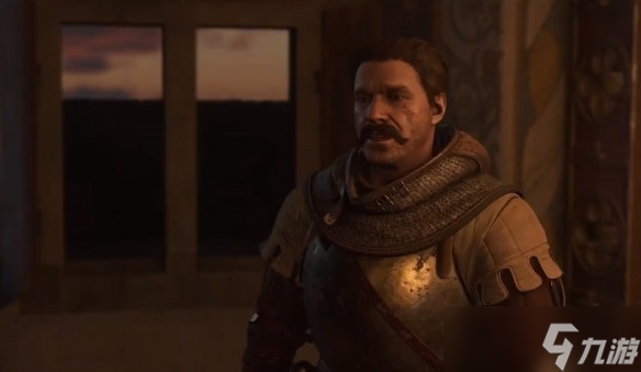 天国拯救2凯瑟琳攻略答案选择-天国拯救2凯瑟琳攻略问题怎么答