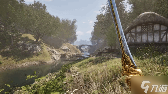 外媒认为《上古卷轴4：湮灭重制版》改变过少:错失解决问题的良机