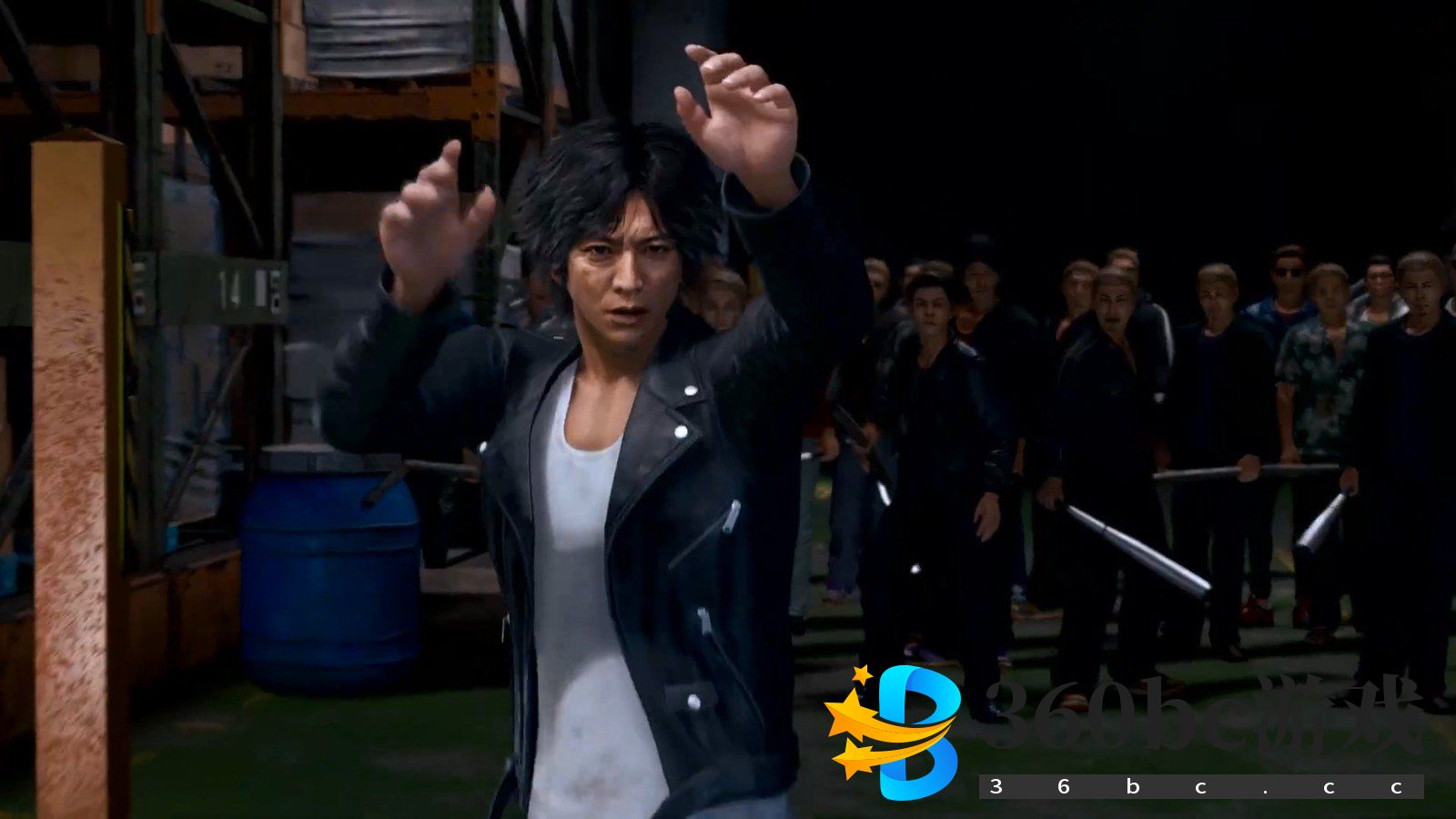 《审判之眼》《审判之逝》PC版上市预告 今日正式发售