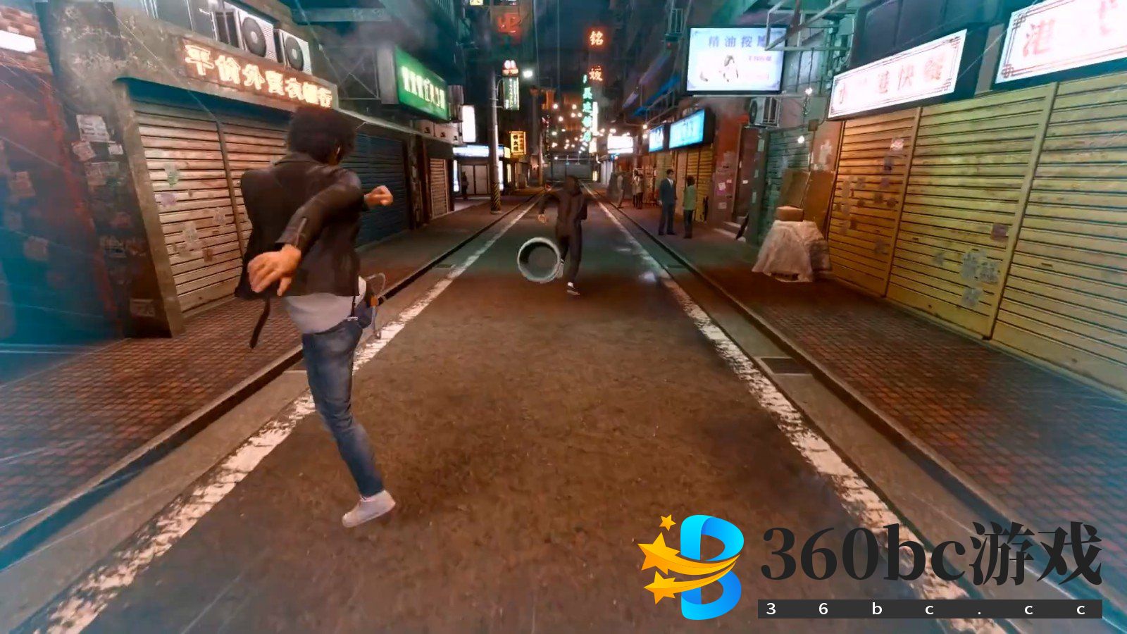 《审判之眼》《审判之逝》PC版上市预告 今日正式发售