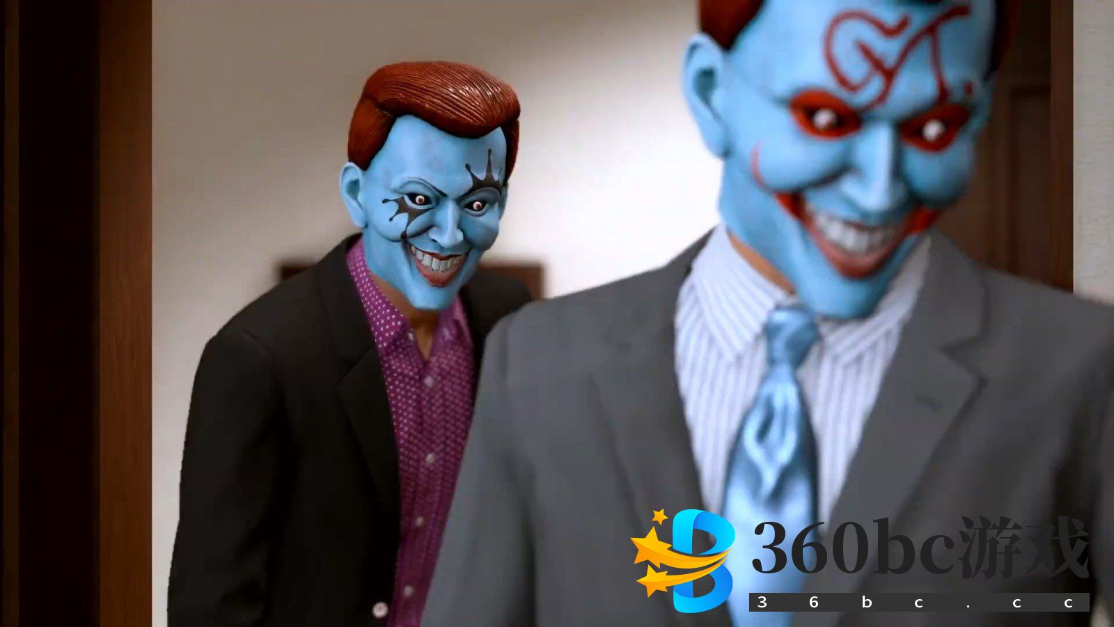 《审判之眼》《审判之逝》PC版上市预告 今日正式发售