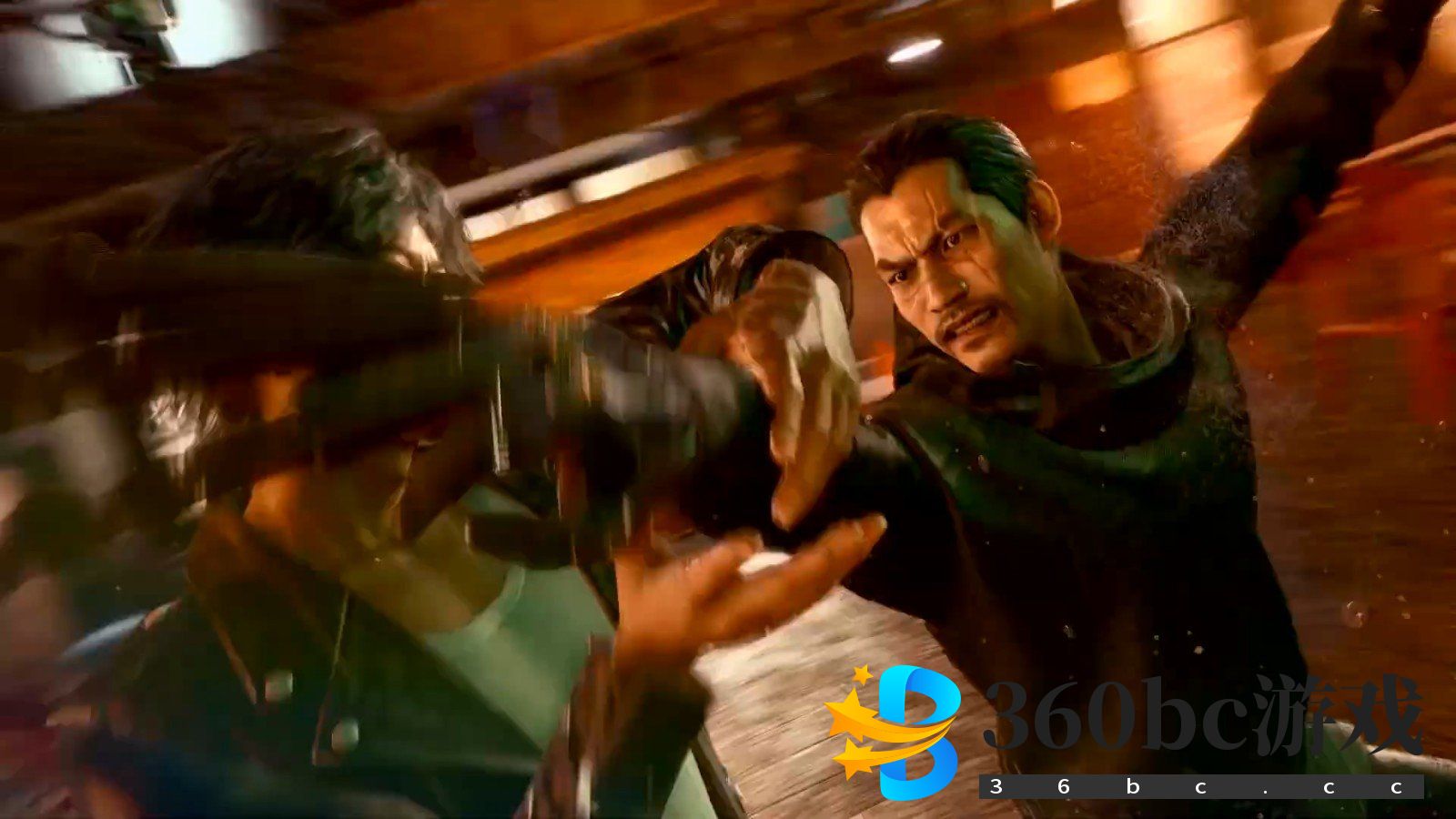 《审判之眼》《审判之逝》PC版上市预告 今日正式发售