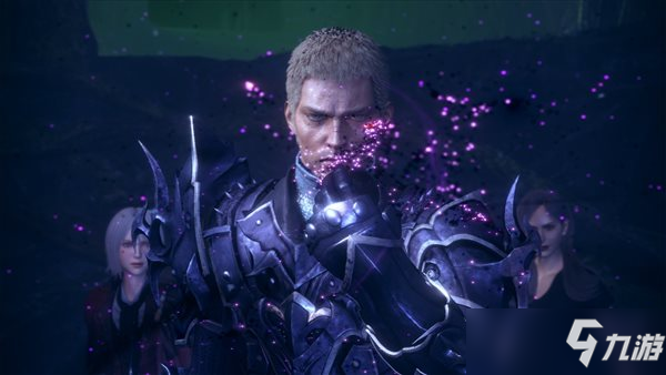 《最终幻想起源：天堂的陌生人》1.03补丁 玩法改进