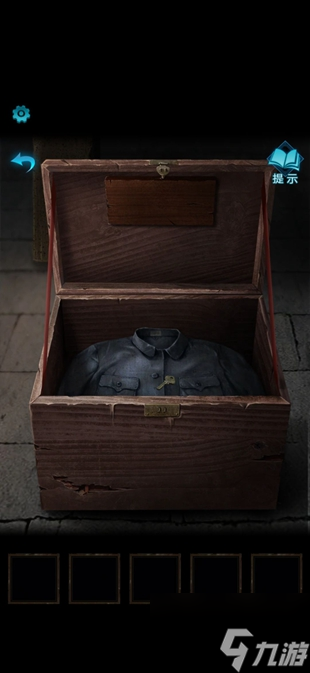 纸嫁衣3鸳鸯债攻略大全 通关图文攻略