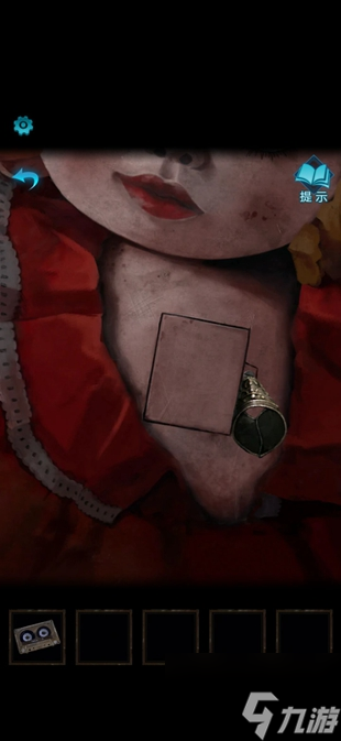 纸嫁衣3鸳鸯债攻略大全 通关图文攻略