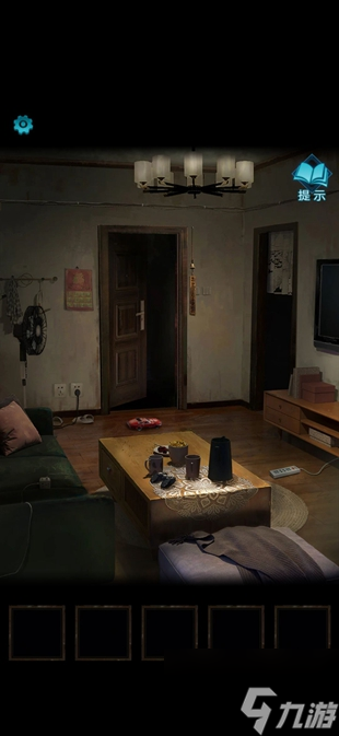 纸嫁衣3鸳鸯债攻略大全 通关图文攻略