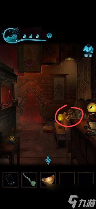 纸嫁衣3鸳鸯债攻略大全 通关图文攻略