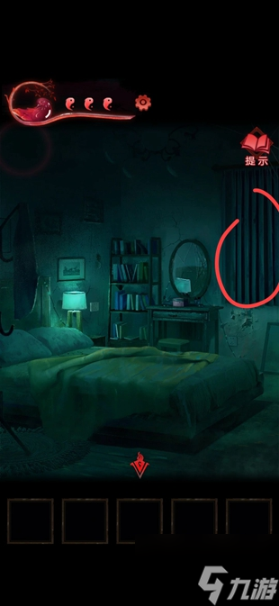 纸嫁衣3鸳鸯债攻略大全 通关图文攻略