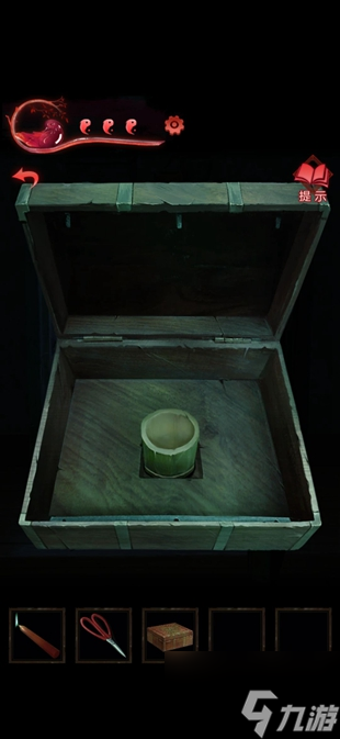 纸嫁衣3鸳鸯债攻略大全 通关图文攻略