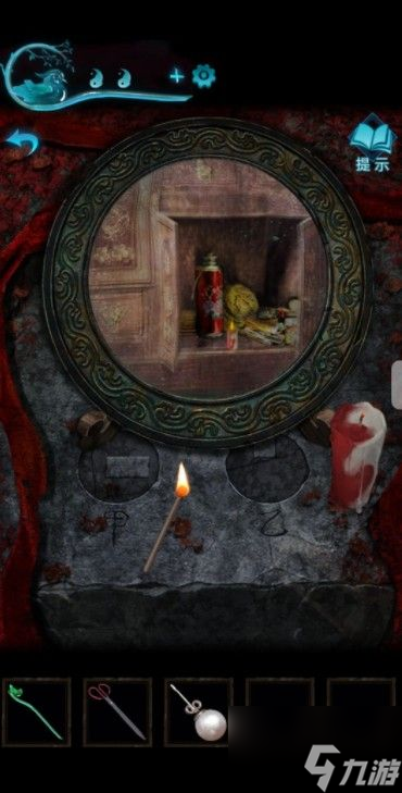 纸嫁衣3鸳鸯债攻略大全 通关图文攻略