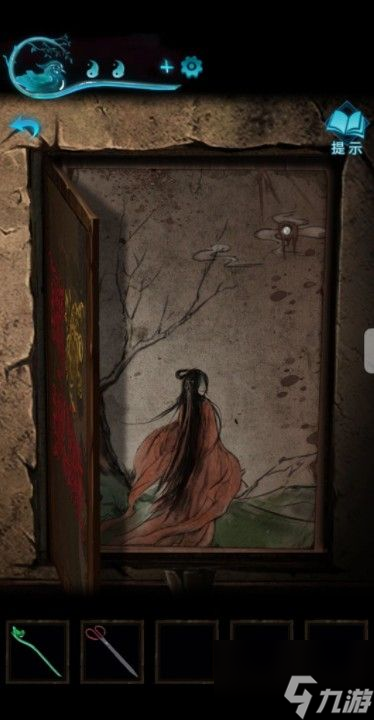 纸嫁衣3鸳鸯债攻略大全 通关图文攻略