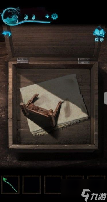 纸嫁衣3鸳鸯债攻略大全 通关图文攻略