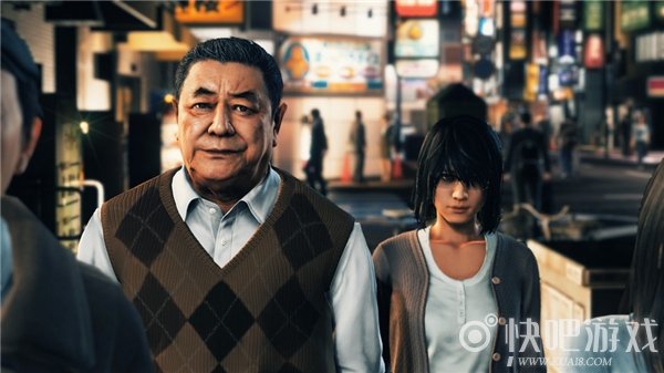 审判之眼死神的遗言城崎纱织介绍