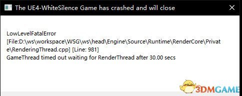 归于沉寂无法进入游戏解决方法