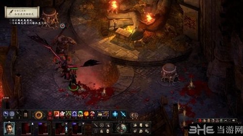 永恒之柱2游戏截图6