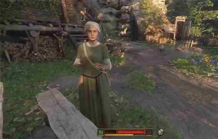 《天国:拯救2》恩怨任务攻略分享