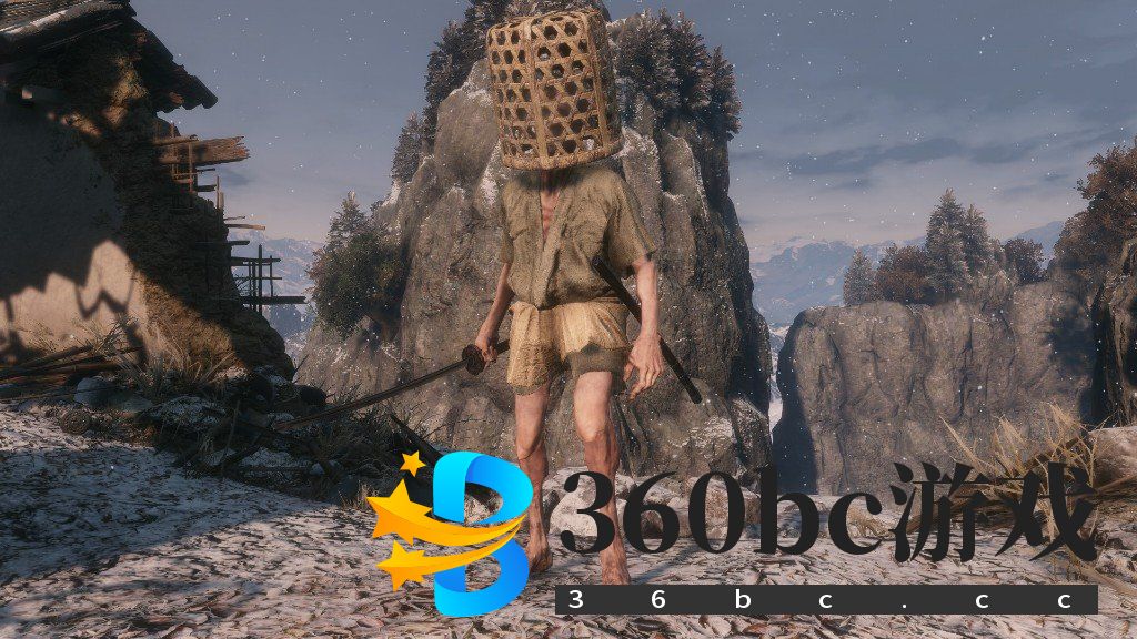 红衣忍者受够了吧 超多《只狼》换装MOD等你来选