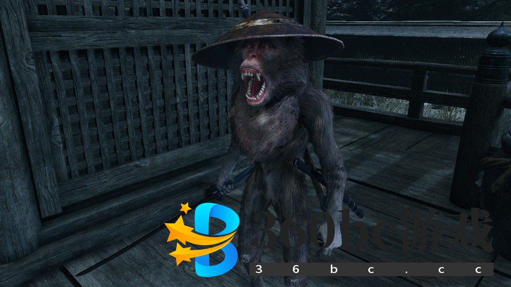 红衣忍者受够了吧 超多《只狼》换装MOD等你来选