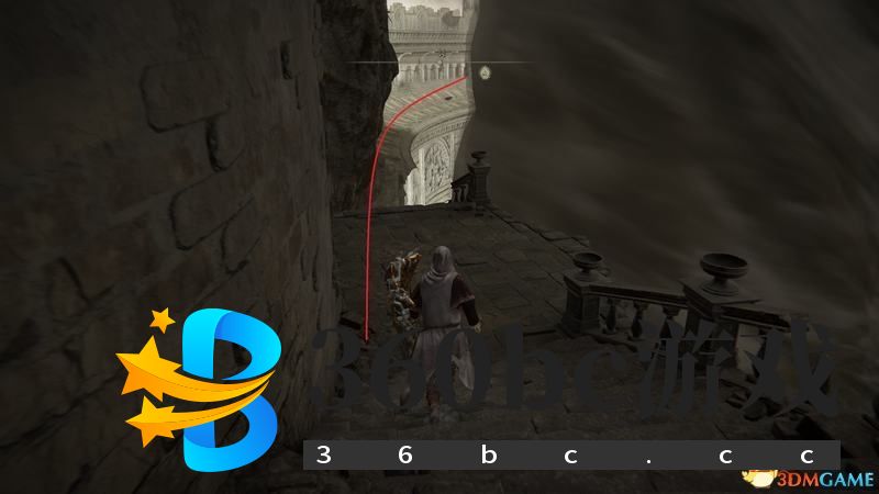 《艾尔登法环》法姆亚兹拉地图指引攻略 隐藏boss龙王普拉顿桑克斯位置