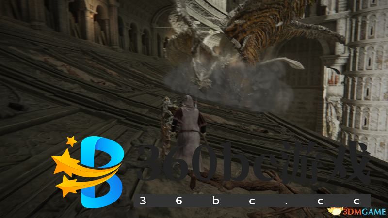 《艾尔登法环》法姆亚兹拉地图指引攻略 隐藏boss龙王普拉顿桑克斯位置