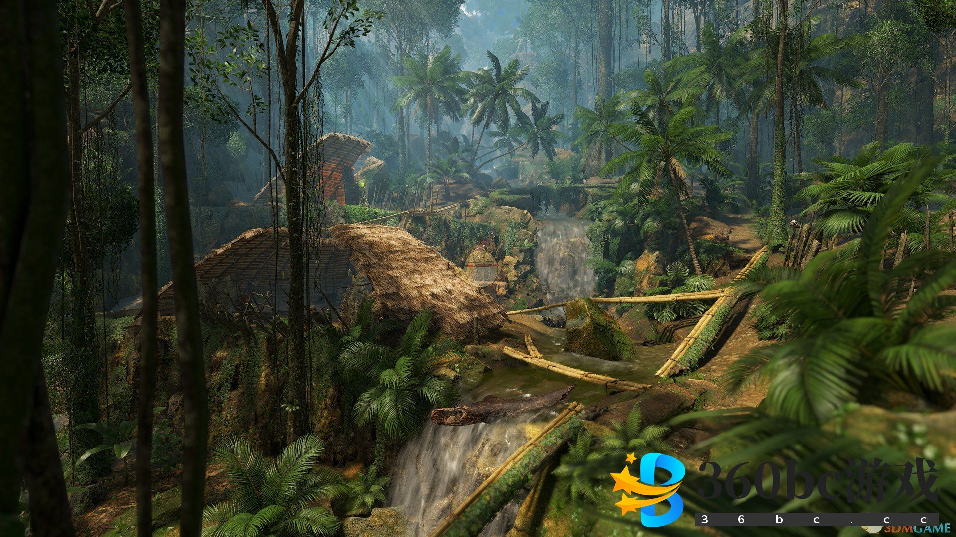 《绿色地狱》未烧制的小陶碗制作方法分享