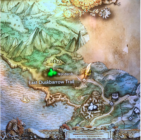 八方旅人全隐藏职业神庙位置及BOSS打法详解