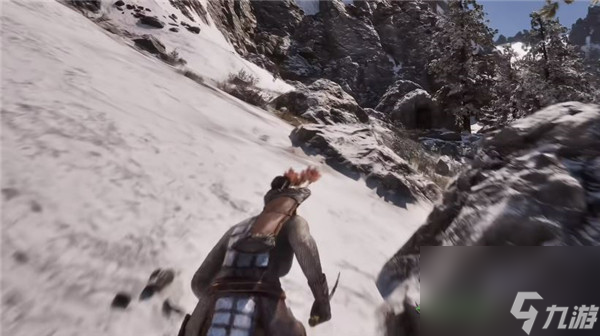 上古卷轴4湮灭重制版新手怎么玩