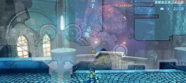 异度之刃2星织与水分支线攻略(完美打通星织与水分支线)-第1张图片-西柚游戏 异度之刃2星织与水分支线攻略(完美打通星织与水分支线)-第1张图片-西柚游戏