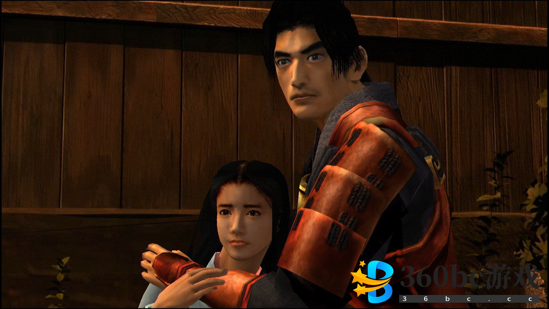 这就是情怀！卡普空公布《鬼武者》高清复刻版