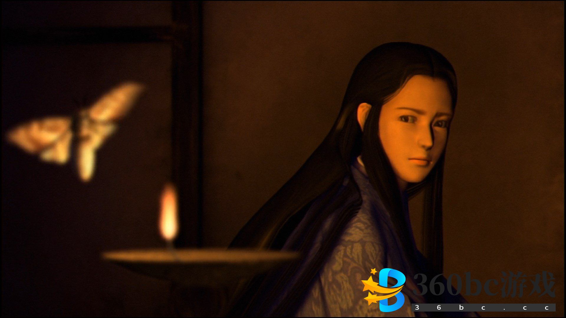 这就是情怀！卡普空公布《鬼武者》高清复刻版