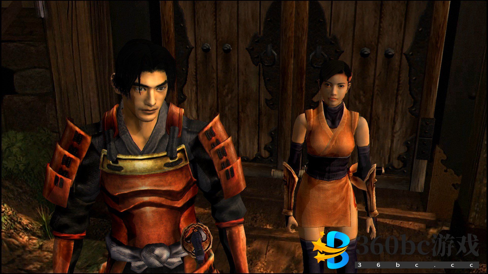 这就是情怀！卡普空公布《鬼武者》高清复刻版