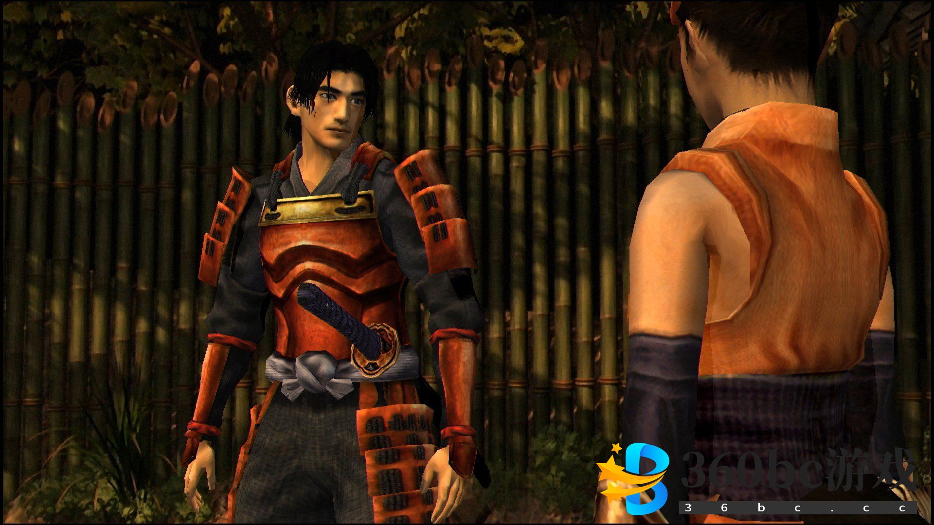 这就是情怀！卡普空公布《鬼武者》高清复刻版